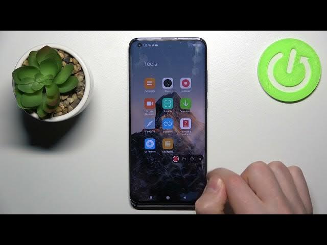 Video thumbnail for How to Change Screen Recorder Sound Settings on XIAOMI MI 10 PRO - Screen Recording Options