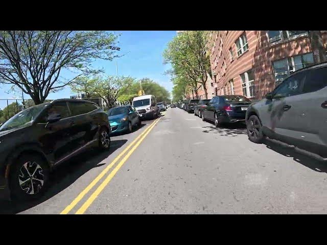 'Video thumbnail for Boston Bike Riding Around Wentworth, Northeastern, and Symphony Hall - Visit Boston Attractions'