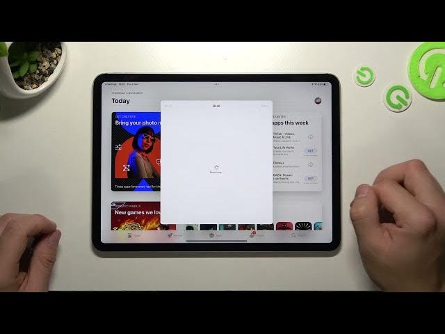 Video thumbnail for How to Remove Cards from Apple ID on the iPad Pro 11'' 2022 - Unlink a Bank Card from Apple Wallet