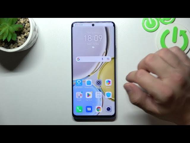 Video thumbnail for Does HONOR Magic4 Lite Have Screen Recording? – Screen Recording Feature