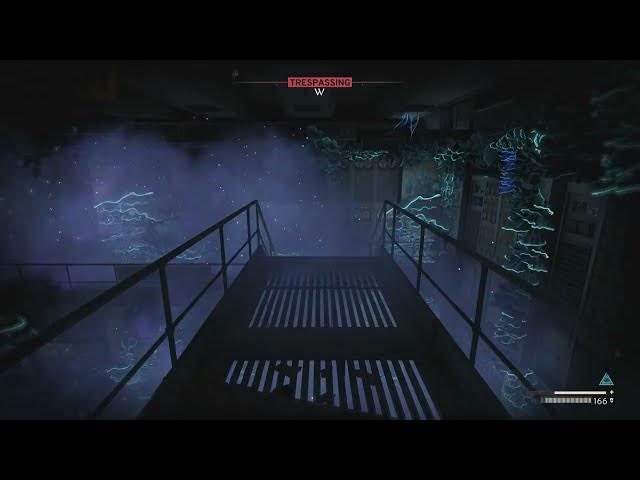 Video thumbnail for Atomfall - The Interchange: Activate Data Store Alpha (Lead Resolved) James Clarke, Spores Gameplay