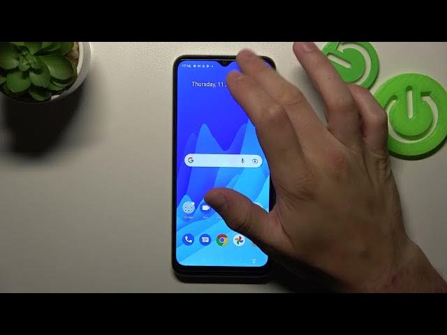 Video thumbnail for How To Enable & Disable Airplane Mode On Realme Narzo 50i Prime