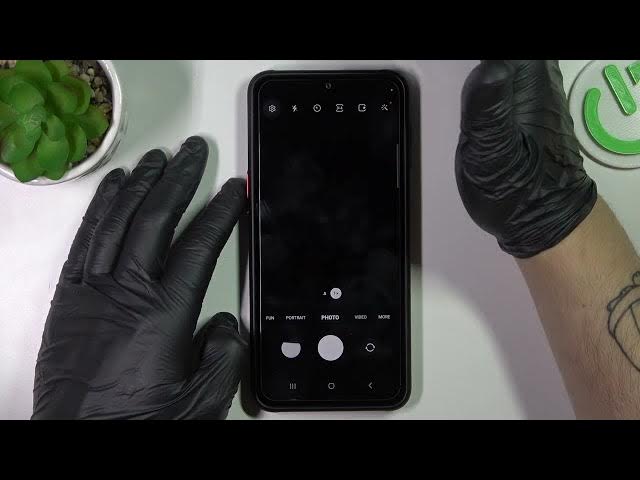 Video thumbnail for How to Manage Video Stabilization in SAMSUNG Galaxy XCover 6 Pro – Reduce Video Shakiness