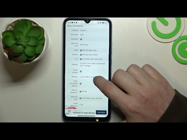 Video thumbnail for Does XIAOMI Redmi 10A Have Gorilla Glass LCD Protection