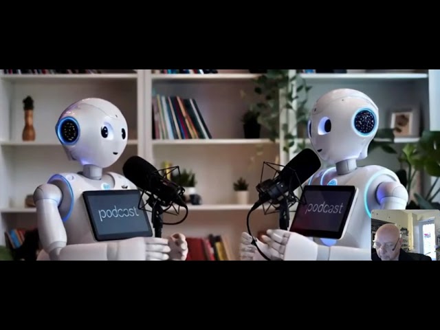 Video thumbnail for AI Teacher