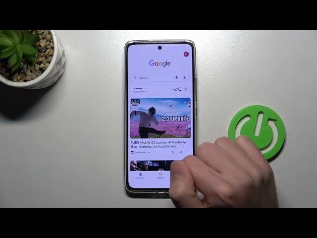 Video thumbnail for Xiaomi 12 Lite - How to Activate Google Assistant