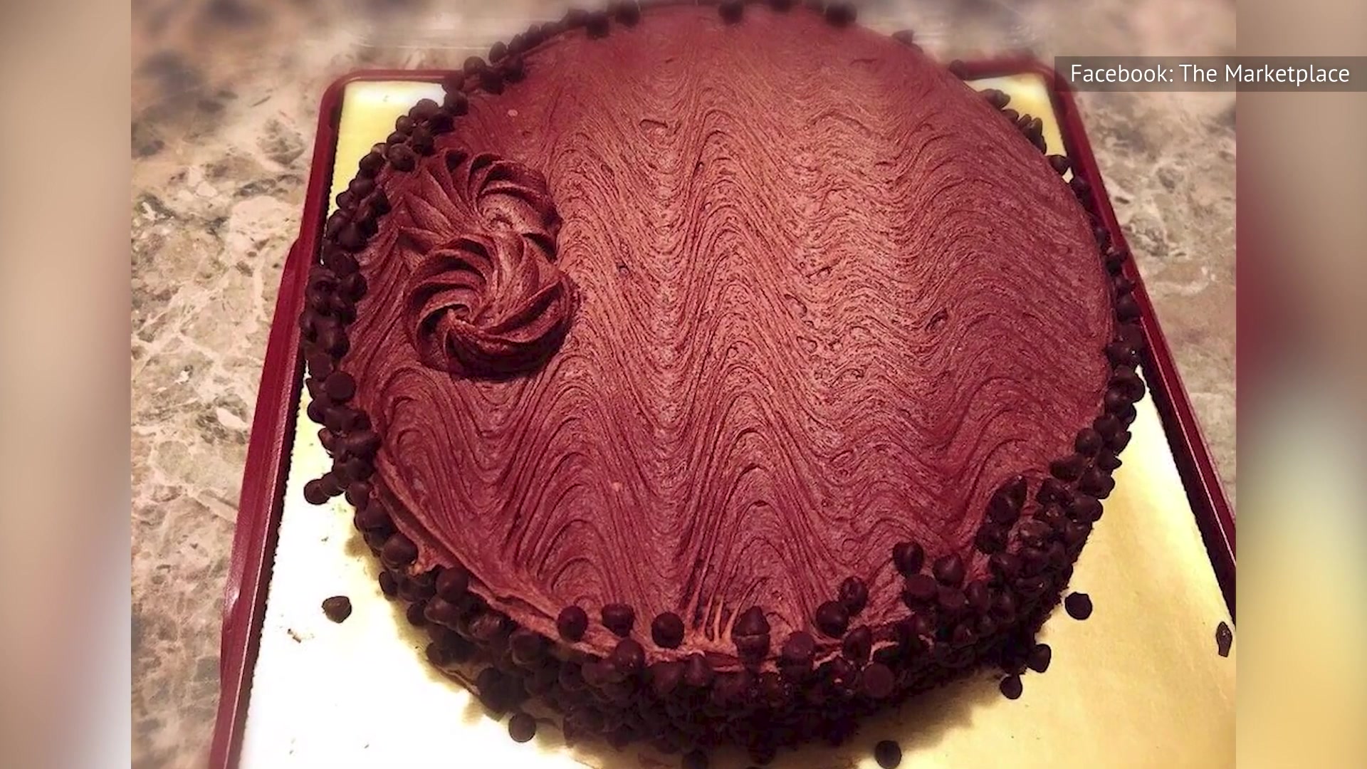 Video thumbnail for The Grocery Stores You Should & Shouldn't Buy Cakes From
