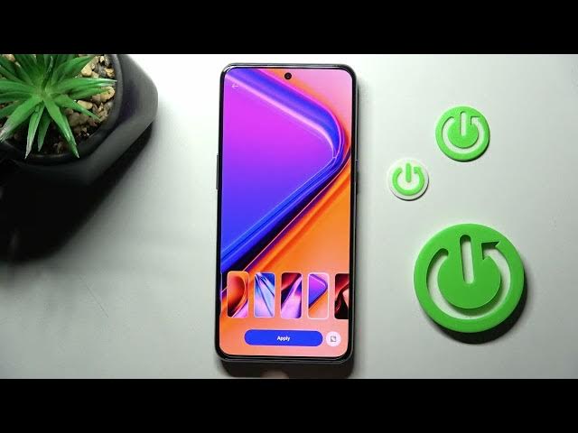 Video thumbnail for How to Change Wallpaper in OnePlus 10T – Set Up Wallpaper