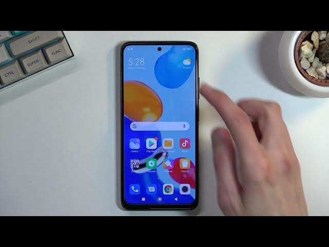 Video thumbnail for XIAOMI Redmi Note 11 Top Tricks - Best Features