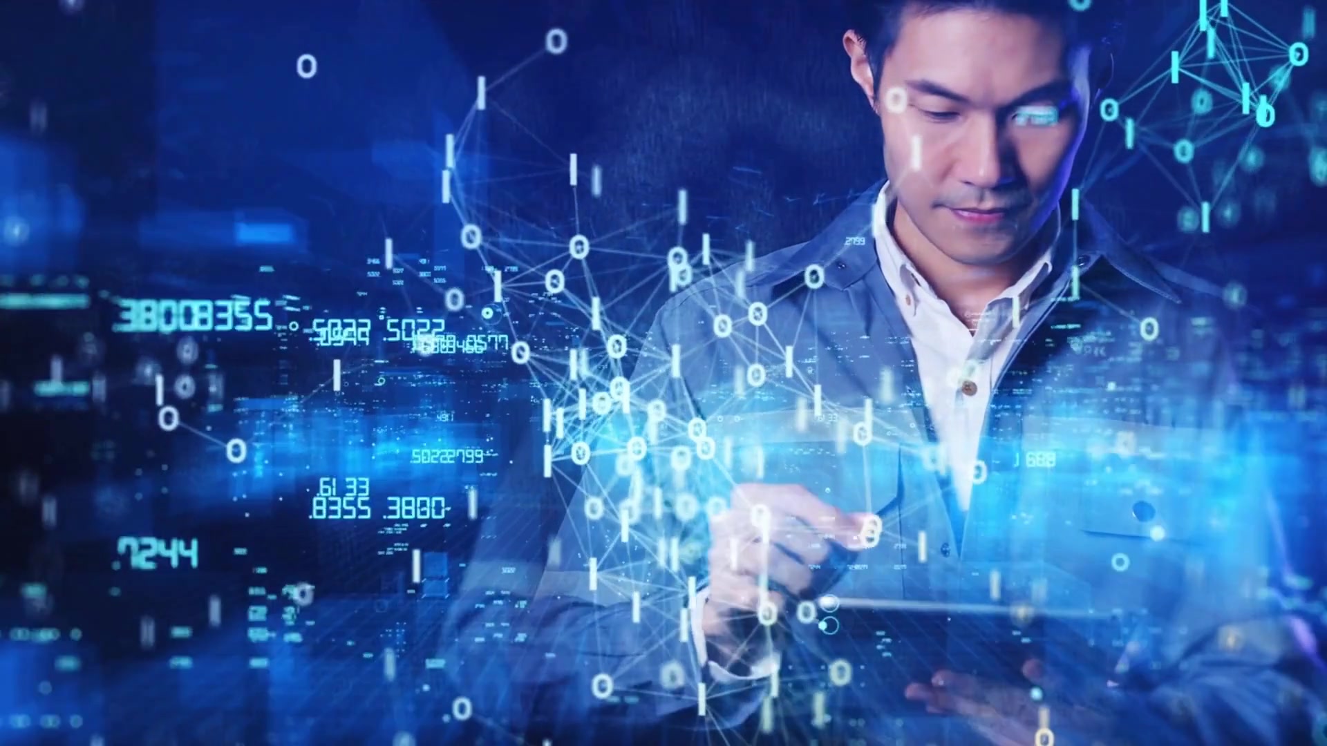 Video thumbnail for Cómo la Inteligencia Artificial Está Cambiando la Lucha Contra el Cáncer de Mama