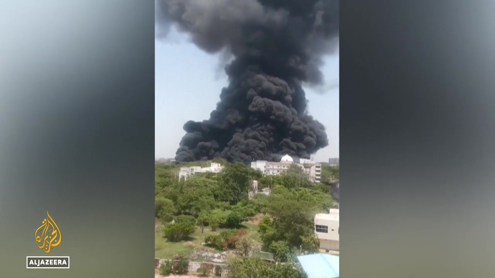 'Video thumbnail for Air India crash: Report reveals cockpit switches were turned off'