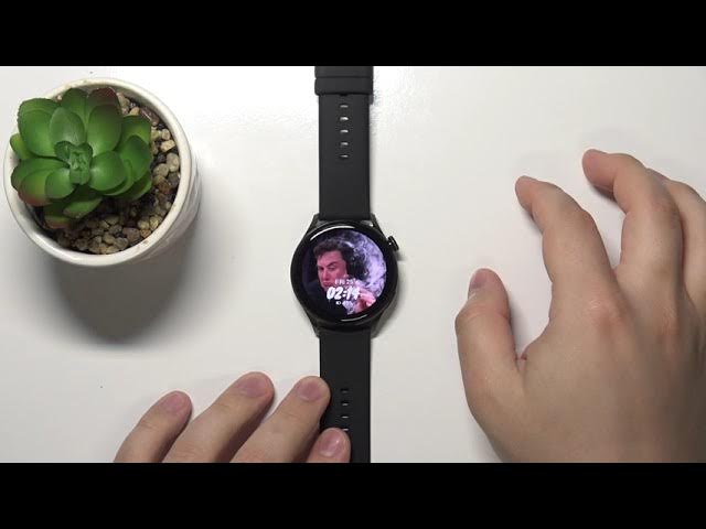 Video thumbnail for How to Unpair HUAWEI Watch 3 Active from Phone – Remove Bluetooth Connection