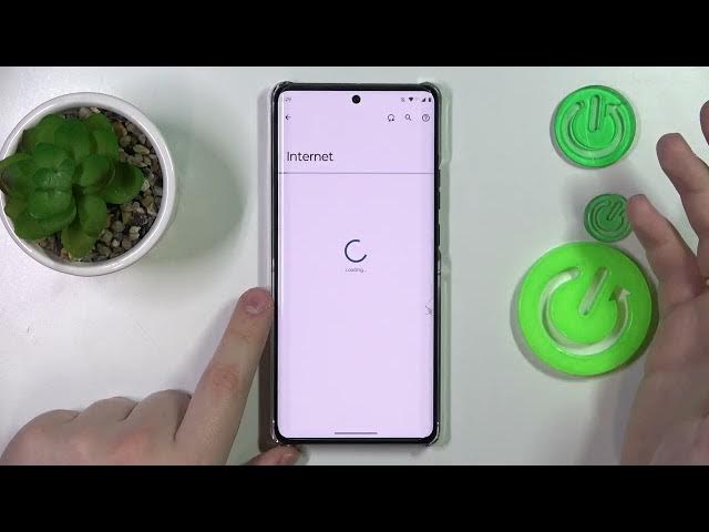 Video thumbnail for How To Check Data Usage In MOTOROLA Edge 40 Pro