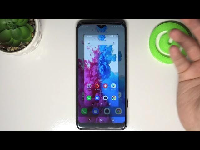 Video thumbnail for How to Take Screenshots without Buttons on EssentielB HeYou 60 – Capture Screenshots with Gesture