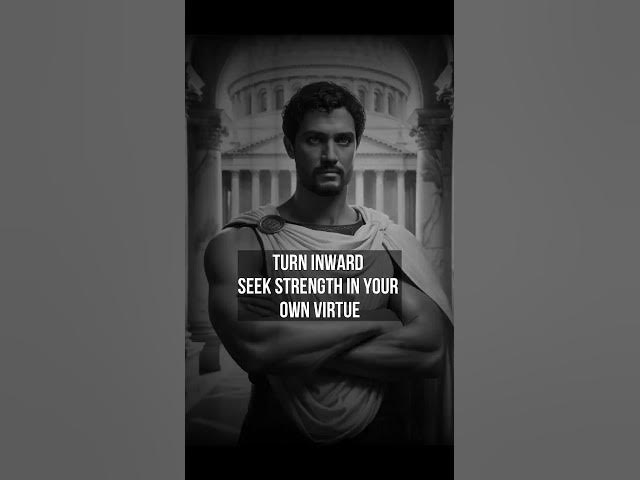 'Video thumbnail for 10 Stoic Ways to Handle Disrespect (Must Watch) | Stoic Philosophy'
