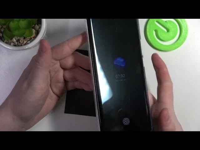 Video thumbnail for Does the VIVO X90 Pro Phone Have LED Lamp Notifications? Let's See!