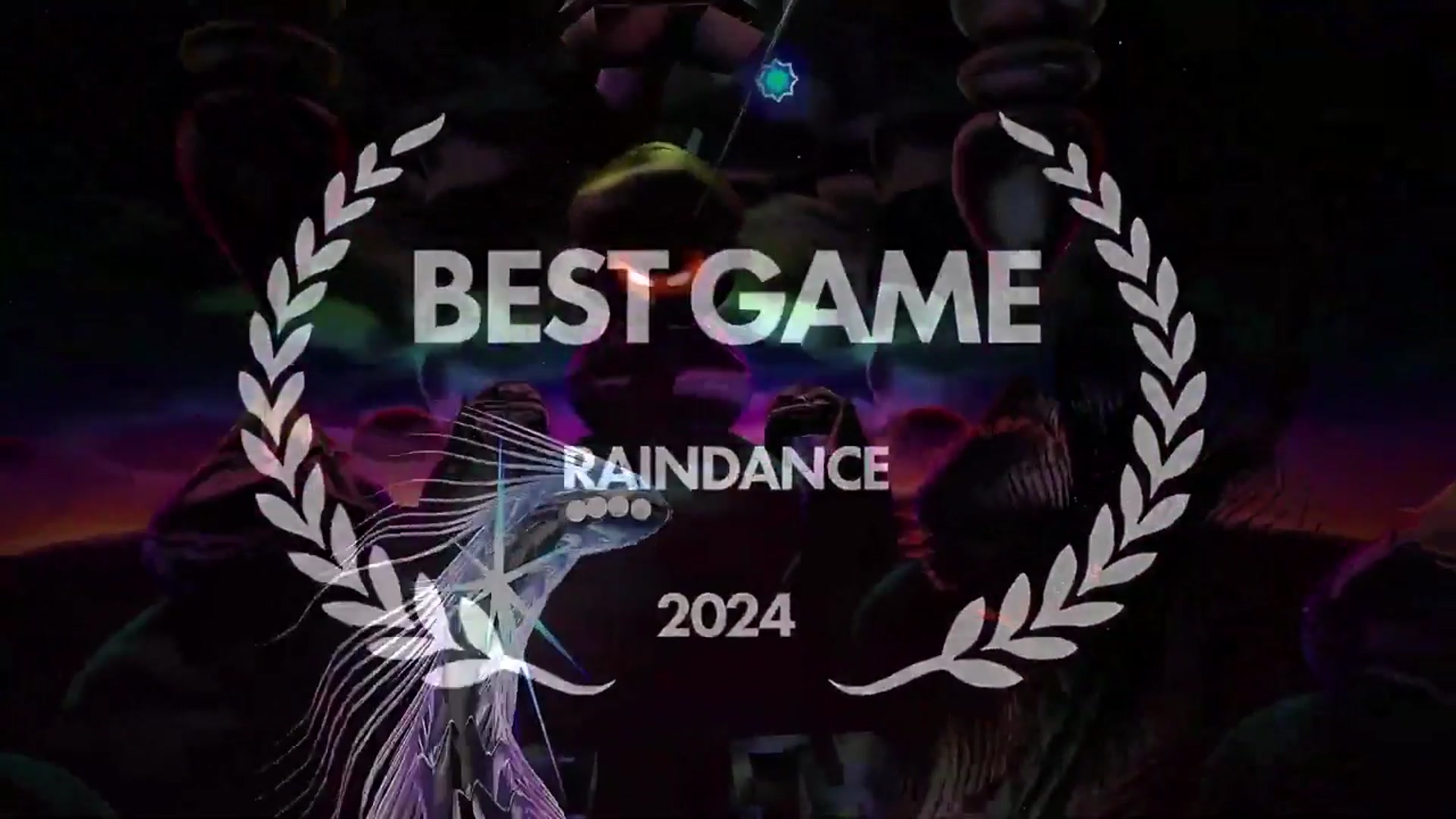 'Video thumbnail for Thrasher - Official Steam Launch Trailer'