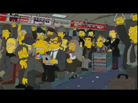 Video thumbnail for comida para perro simpson