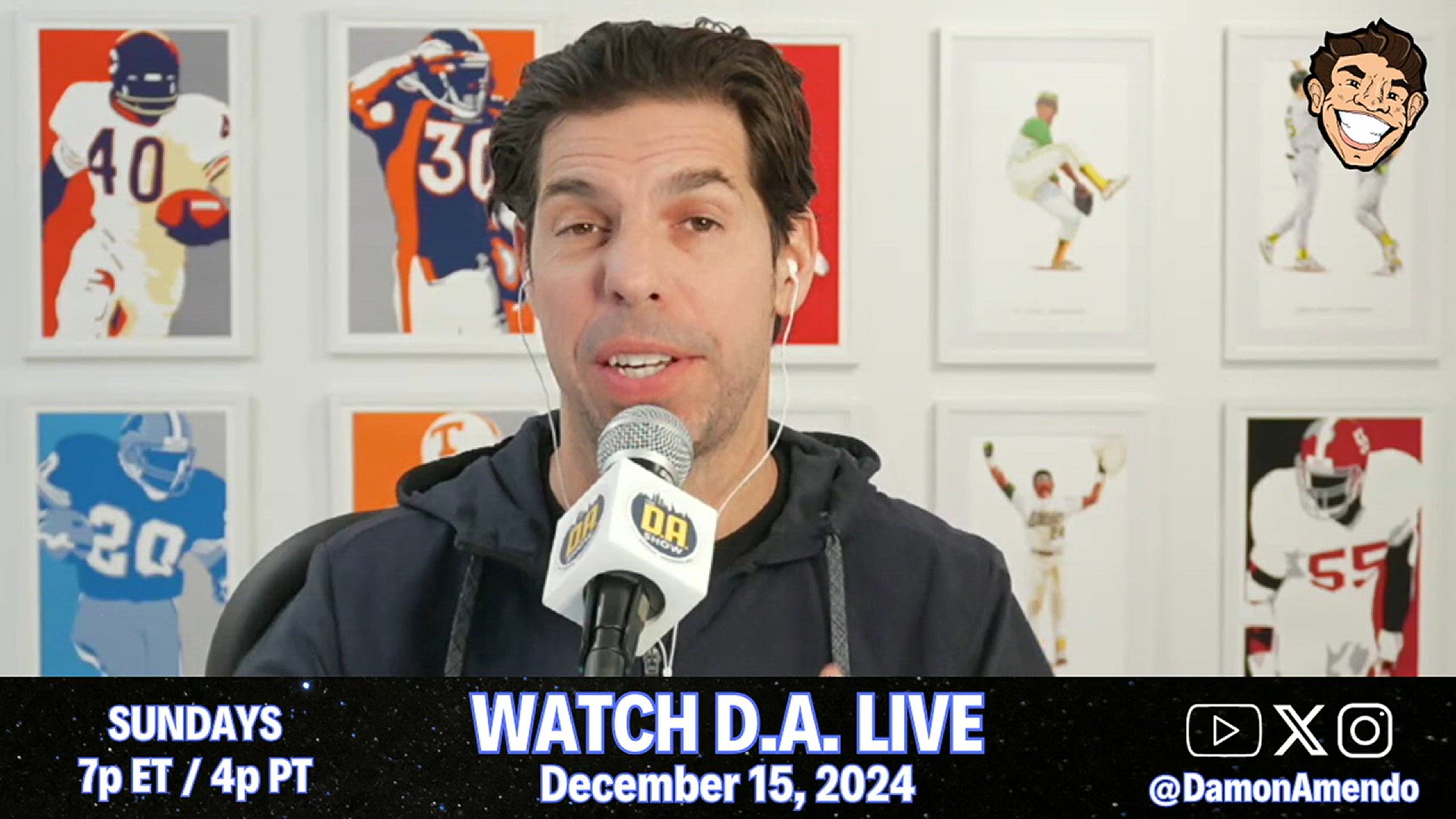 'Video thumbnail for Why College Football TV Ratings Are Booming'