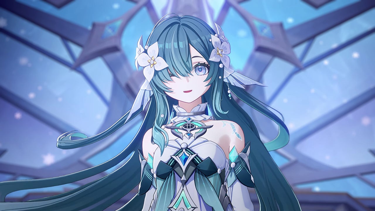Video thumbnail for Genshin Impact - Official 'Vodyanitsa: Tonight, We Sink as One' Character Trailer