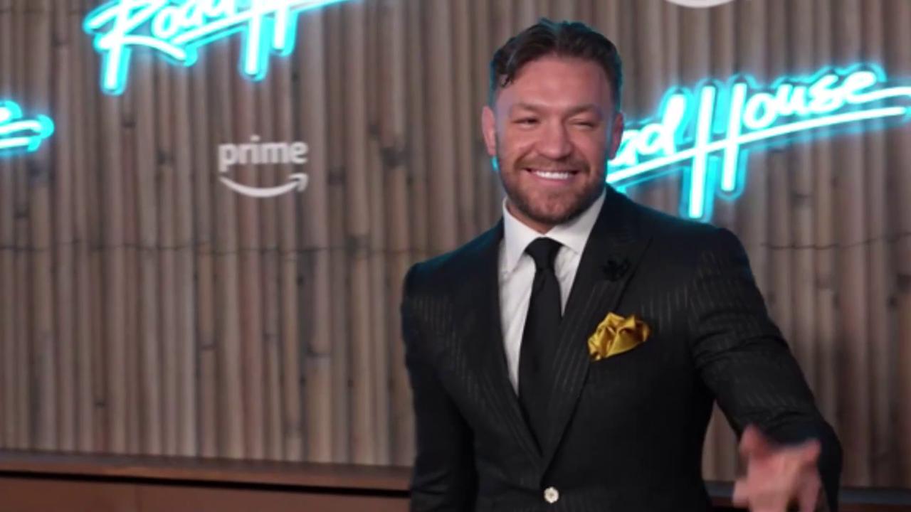 Video thumbnail for Drake perd 1 million de dollars en misant sur Conor McGregor.