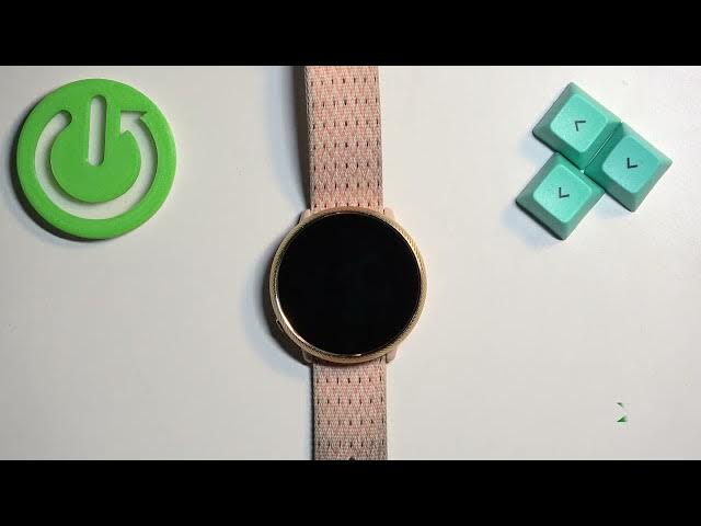 Video thumbnail for How to Power On Polar Ignite 2?