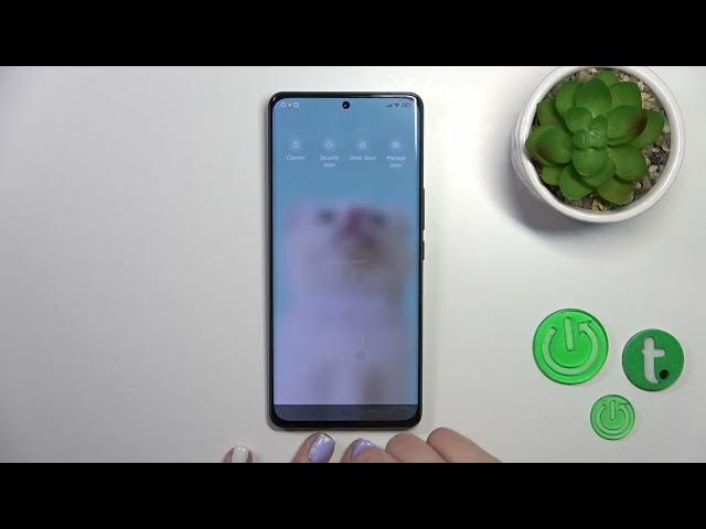Video thumbnail for How to Manage Screen Touches in Screen Recording on XIAOMI 12S Ultra