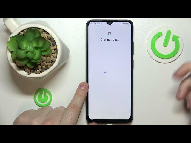 Video thumbnail for How to Set Up Parental Controls on a POCO C50 - Google Family Link