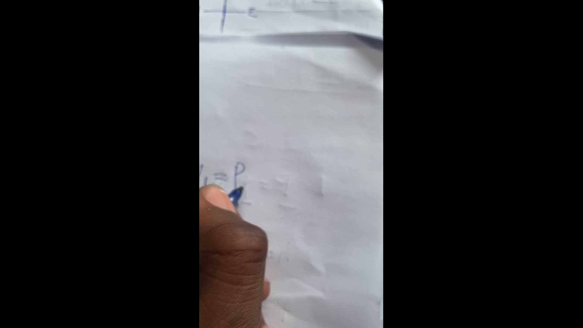 'Video thumbnail for BOYLE’S LAW FORMULA '