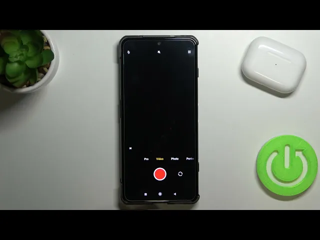 Video thumbnail for How to Activate Image Stabilization on XIAOMI Black Shark 4 – Take Stable Photo