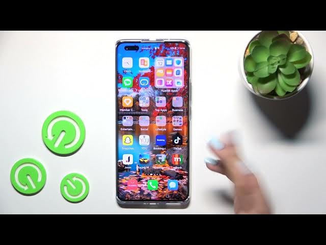 Video thumbnail for HUAWEI Nova 10 Pro - How To Check Battery Temperature (Ampere App)