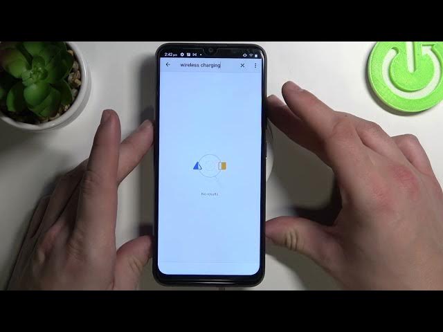 Video thumbnail for Does Realme C21Y Have Wireless Charging?