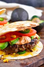 'Video thumbnail for SANDWICHES, BURGERS & QUESADILLAS'