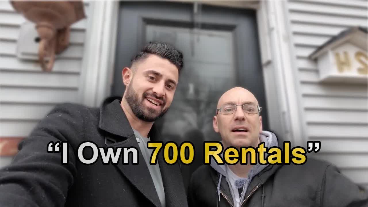 Video thumbnail for investarters: from 16 to 700 homes - real estate investing secrets revealed