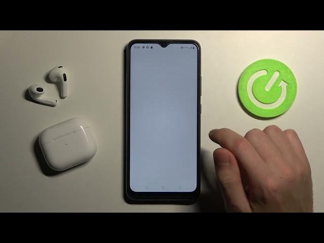 Video thumbnail for How to Check Battery Health on REALME C11 2021 – The Ampere App