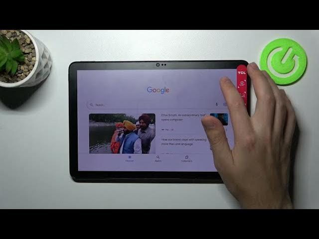 Video thumbnail for How to Activate Google Assistant on TCL NxtPaper 10s - Start Using Google Assistant