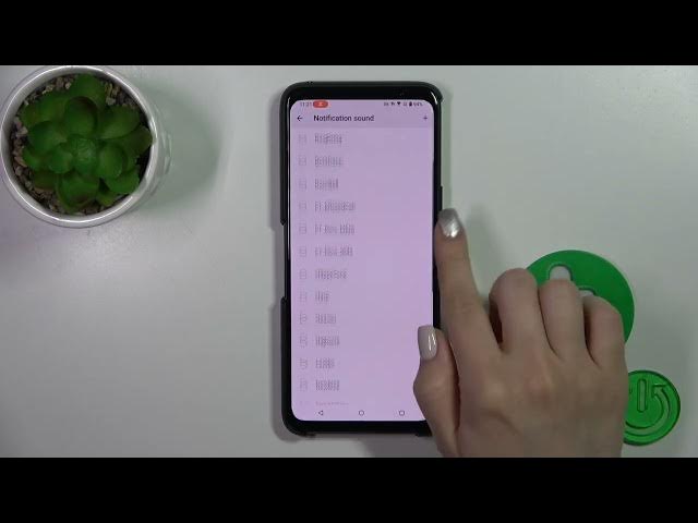 Video thumbnail for How to Change the App Notification Sound on ASUS ROG Phone 7