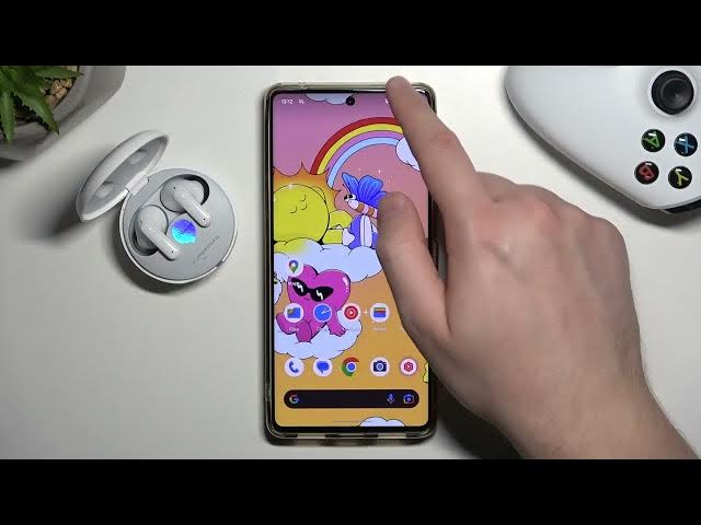 Video thumbnail for How to Pair LG Tone Free FP9 with any Android Phone / Tablet?