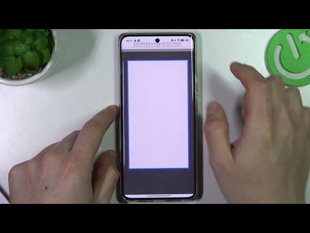 Video thumbnail for How to Download Offline Map Area on your Android Phone | Use Google Maps without Network