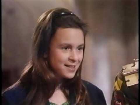 Video thumbnail for Ghostwriter  Ghost Story part 5