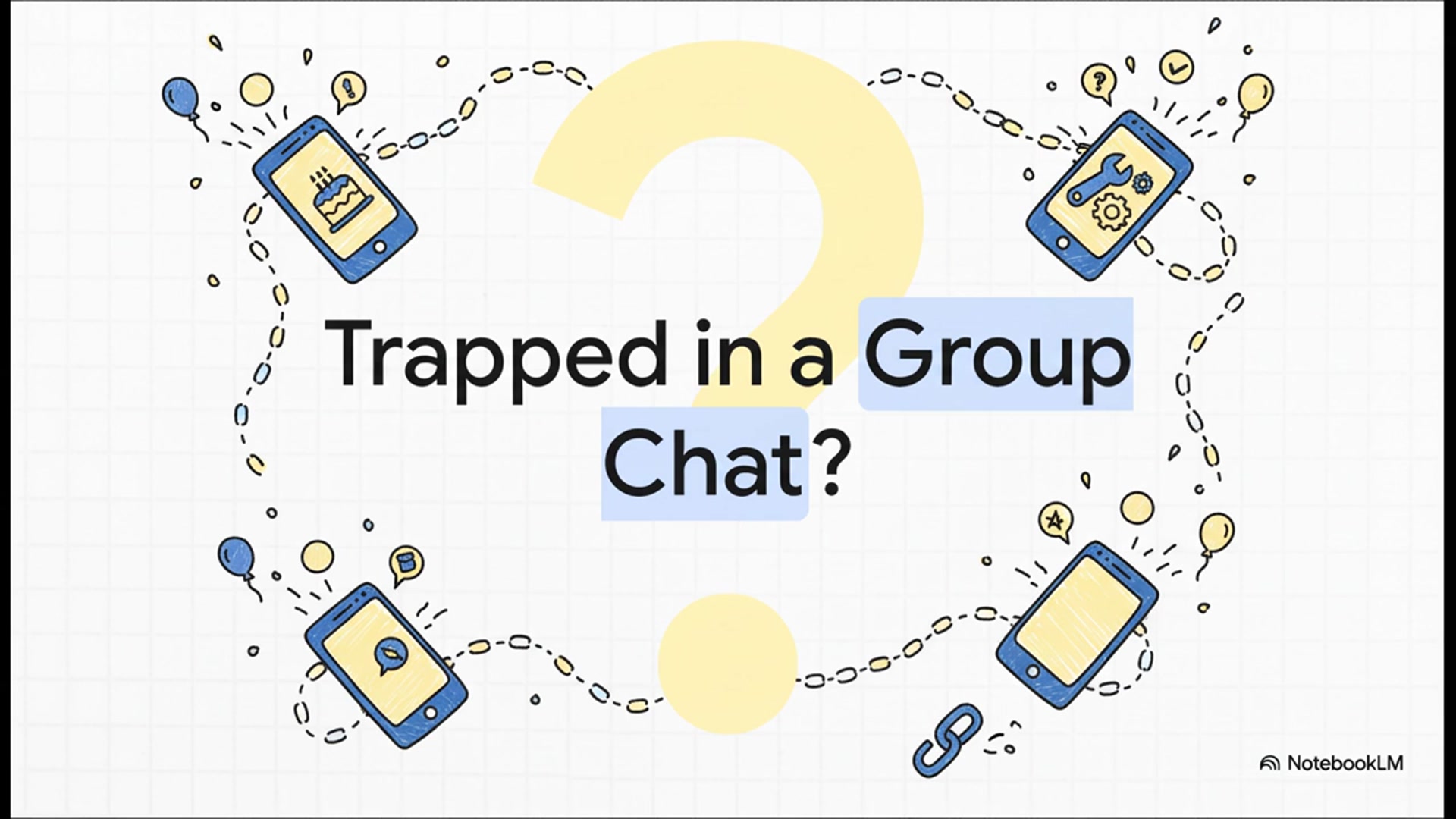 Video thumbnail for How to Leave Group Text Messages EASILY (iPhone & Android)