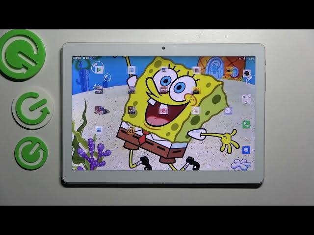 Video thumbnail for How to Change Default Apps on TOSCIDO M863 - Set Default App