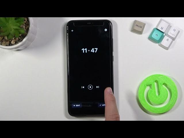 Video thumbnail for How to Enable Always On Display in XIAOMI Mi A2 Lite – Muviz Edge App