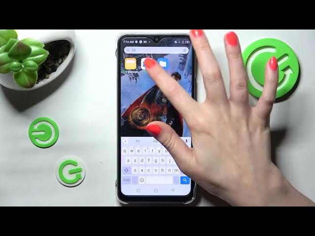 Video thumbnail for How to Find Downloaded Files in INFINIX Hot 12i – Downloads Folder