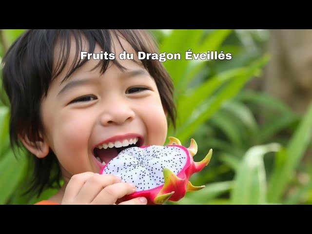 'Video thumbnail for Découvrez les incroyables bienfaits du fruit du dragon pour la santé !'