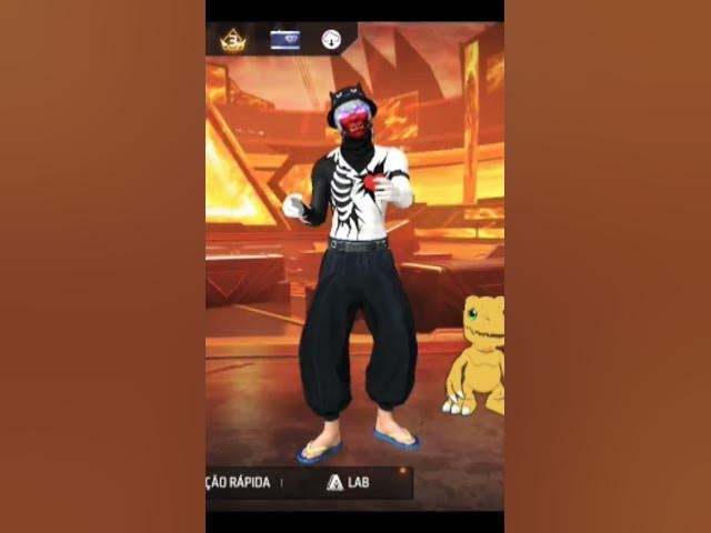 Video thumbnail for #freefire