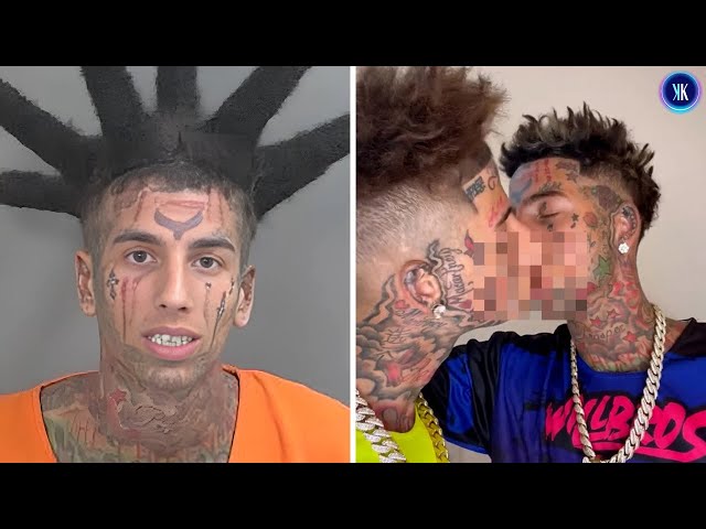 Video thumbnail for Island Boy Is Going to Be Locked Up for a Long Time