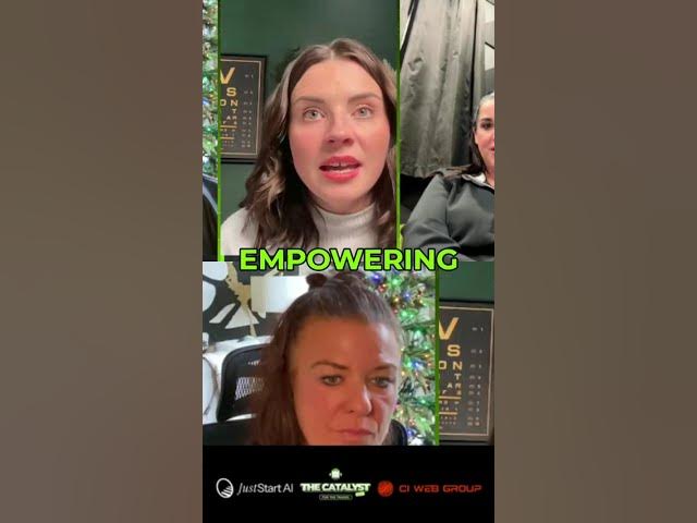 Video thumbnail for Life's Hard, Acknowledge It & Do It Anyway! #shorts