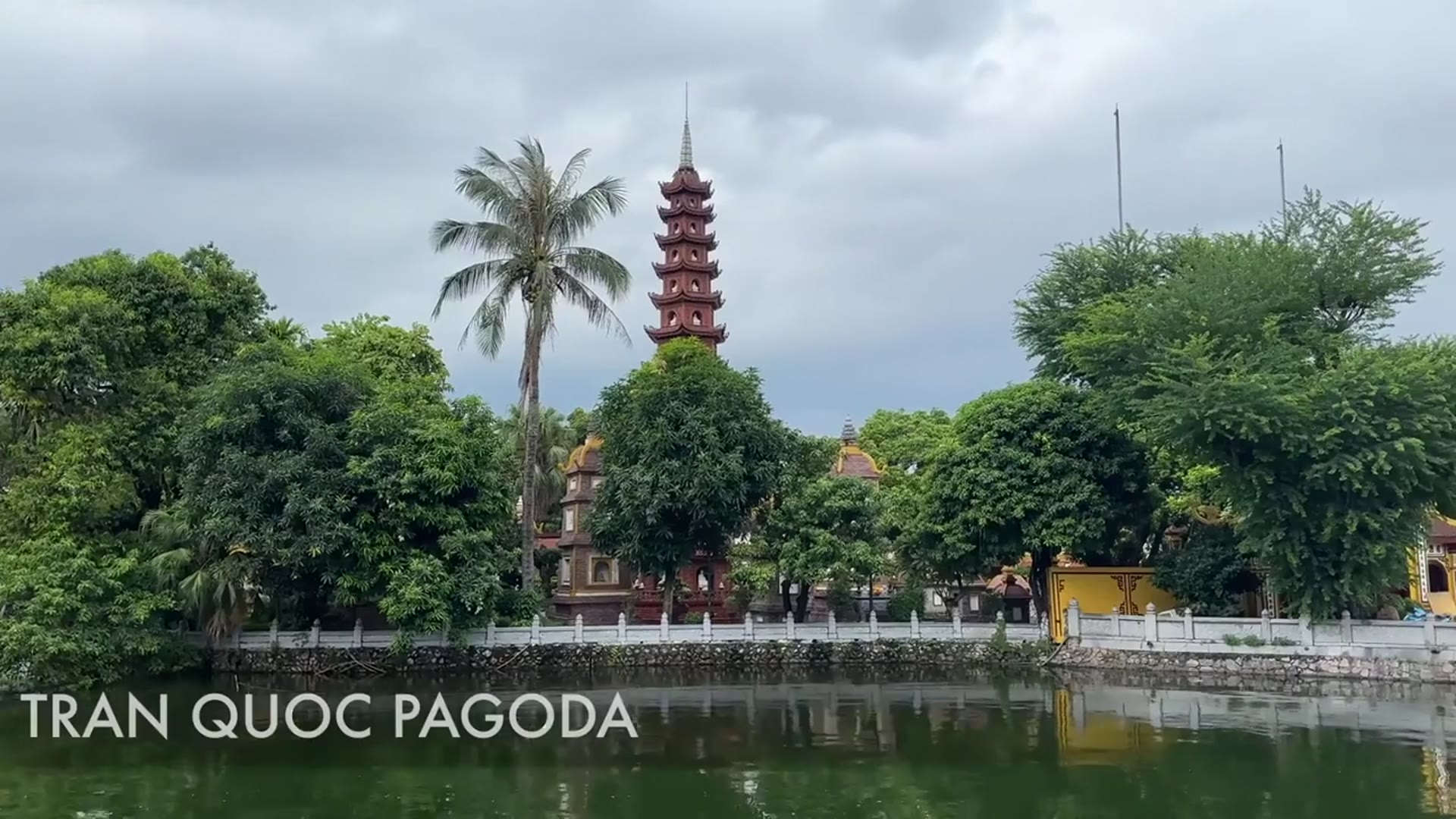 'Video thumbnail for Best Things To Do in Hanoi Vietnam 2025 4K'