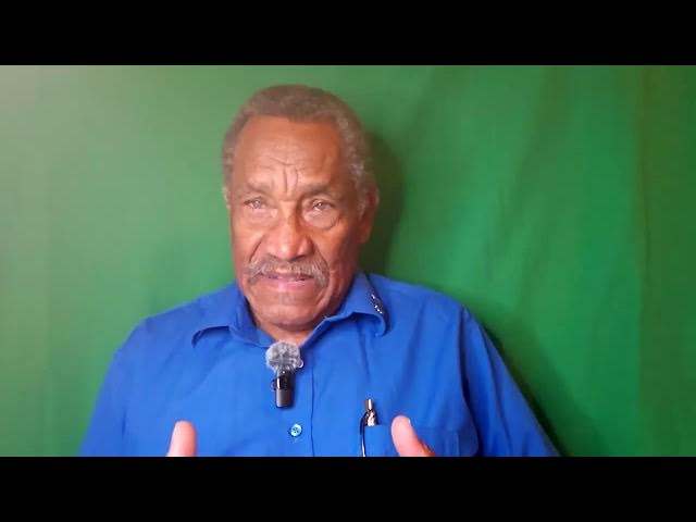 Video thumbnail for Church Hurt Part 2